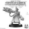Описание картинки Sebastian Yarrik v1 от  по цене 180руб | Свободный Рынок Миниатюр - СРМ - изображение - №2
