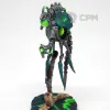 Описание картинки [GW] KILL TEAM: CANOPTEK CIRCLE от TRNK по цене 20 000руб | Свободный Рынок Миниатюр - СРМ - изображение - №7