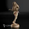 Описание картинки Rogue Фигурка (Marvel) от GAS3TXD  по цене 3 900руб | Свободный Рынок Миниатюр - СРМ - изображение - №5