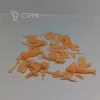 Описание картинки Warriors of Carn Dûm от Орки с наГорки по цене 100руб | Свободный Рынок Миниатюр - СРМ - изображение - №2