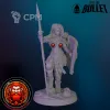 Описание картинки Гладиатор Калиста от Falgrim's_shop по цене 420руб | Свободный Рынок Миниатюр - СРМ - изображение - №3