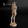 Описание картинки Lulu Фигурка (Final Fantasy) от GAS3TXD  по цене 3 900руб | Свободный Рынок Миниатюр - СРМ - изображение - №5