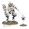 Описание картинки Tau Empire Army от Shadowsunwaifu по цене 19 000руб | Свободный Рынок Миниатюр - СРМ - изображение - №6