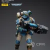 Описание картинки Astra Militarum Tempestus Scions 55th Kappic Eagles Plasma Gunner от Строго по-Имперски по цене 3 520руб | Свободный Рынок Миниатюр - СРМ - изображение - №4