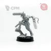 Описание картинки Миниатюра The Buzzblade Demon от Артель W по цене 1 195руб | Свободный Рынок Миниатюр - СРМ - изображение - №5