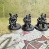 Описание картинки Grundstok Thunderers (ориг, грунт) от XRomaK по цене 700руб | Свободный Рынок Миниатюр - СРМ - изображение - №3
