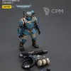 Описание картинки Astra Militarum Tempestus Scions Squad 55th Kappic Eagles Tempestus Scion 2 от Строго по-Имперски по цене 3 520руб | Свободный Рынок Миниатюр - СРМ - изображение - №5