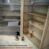Описание картинки SH-M2-330 Шкаф для миниатюр (без экрана) от StudioOtolega по цене 1 700руб | Свободный Рынок Миниатюр - СРМ - изображение - №2