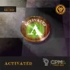Описание картинки Malifaux Activated от TerraCutter по цене 35руб | Свободный Рынок Миниатюр - СРМ - изображение - №2