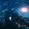 Описание картинки Игровое поле Vortex от Строго по-Имперски по цене 1 468руб | Свободный Рынок Миниатюр - СРМ - изображение - №4