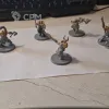 Описание картинки Толпа кхорнитов (20 bloodreavers; 10 bloodwarriors; 5 skullreapers) от Kaniton по цене 1 000руб | Свободный Рынок Миниатюр - СРМ - изображение - №8