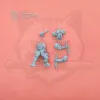 Описание картинки Space Wolves Lieutenant In Phobos Armour от  по цене 200руб | Свободный Рынок Миниатюр - СРМ - изображение - №3