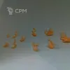 Описание картинки Firestorm от Орки с наГорки по цене 200руб | Свободный Рынок Миниатюр - СРМ - изображение - №2