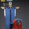 Описание картинки Ultramarines Honour Guard Chapter Ancient от Строго по-Имперски по цене 6 420руб | Свободный Рынок Миниатюр - СРМ - изображение - №2