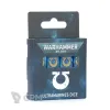 Описание картинки Ultramarines Dice от Warp-Smuggling по цене 3 500руб | Свободный Рынок Миниатюр - СРМ - изображение - №2