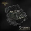 Описание картинки Прокси-модель для тренировки покраса Warhammer 40000 / ВАРХАММЕР 40000 CHAOS от 3D-мастерская ФЕРМА" по цене 500руб | Свободный Рынок Миниатюр - СРМ - изображение - №3