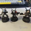 Описание картинки tactical squad grey knights(серые рыцари) от _Halson_ по цене 1 300руб | Свободный Рынок Миниатюр - СРМ - изображение - №2