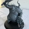 Описание картинки Great Unclean One от mak6389 по цене 1 200руб | Свободный Рынок Миниатюр - СРМ - изображение - №7