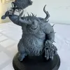 Описание картинки Great Unclean One от mak6389 по цене 1 200руб | Свободный Рынок Миниатюр - СРМ - изображение - №5