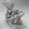 Описание картинки Warpfire Throwers от 3Д-Печка по цене 300руб | Свободный Рынок Миниатюр - СРМ - изображение - №4