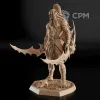 Описание картинки Illidan Demon Hunter Фигурка (World of Warcraft) от GAS3TXD  по цене 3 900руб | Свободный Рынок Миниатюр - СРМ - изображение - №4