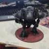 Описание картинки Knight Desecrator от Аграном по цене 4 000руб | Свободный Рынок Миниатюр - СРМ - изображение - №4