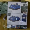 Описание картинки Razorback от BeFroll по цене 4 800руб | Свободный Рынок Миниатюр - СРМ - изображение - №2