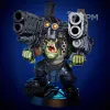 Описание картинки Double Gunnaz от Manufactorum76 по цене 825руб | Свободный Рынок Миниатюр - СРМ - изображение - №2