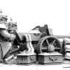 Описание картинки Полевая артиллерия Криг от WAR FORGE minis по цене 650руб | Свободный Рынок Миниатюр - СРМ - изображение - №9