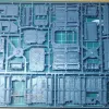 Описание картинки Kill Team: Brutal and Cunning Террейн (2 литника) от Trazyn's Collection по цене 100руб | Свободный Рынок Миниатюр - СРМ - изображение - №2