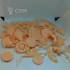Описание картинки Plague Furnace от Орки с наГорки по цене 2 100руб | Свободный Рынок Миниатюр - СРМ - изображение - №2