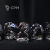 Описание картинки Армия Космических Волков (Space Wolves) 3000+ очков от User61288 по цене 130 000руб | Свободный Рынок Миниатюр - СРМ - изображение - №3