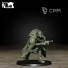 Описание картинки Heretic Priest от Age of Printmar по цене 117руб | Свободный Рынок Миниатюр - СРМ - изображение - №2