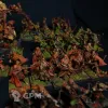 Описание картинки Wood Elves Army upd photo от Maeglin по цене 80 000руб | Свободный Рынок Миниатюр - СРМ - изображение - №10