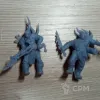 Описание картинки poxwalkers - 30 от Sigvald по цене 1 800руб | Свободный Рынок Миниатюр - СРМ - изображение - №2