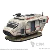 Описание картинки Star Wars: Legion - A-A5 Speeder Truck от StarkLogistics по цене 7 875руб | Свободный Рынок Миниатюр - СРМ - изображение - №3