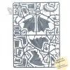 Описание картинки Urak Taar The First Daemonsmith / Daemonsmith of an infernal Taurus от Wako Lab (Recast) по цене 3 230руб | Свободный Рынок Миниатюр - СРМ - изображение - №3