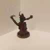 Описание картинки Urien Rakarth от Amelio по цене 3 000руб | Свободный Рынок Миниатюр - СРМ - изображение - №2