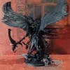 Описание картинки Mortarion, Daemon Primarch of Nurgle от OMG_SL по цене 9 700руб | Свободный Рынок Миниатюр - СРМ - изображение - №2