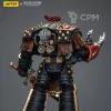 Описание картинки JoyToy Sons of Horus Ezekyle Abaddon от Строго по-Имперски по цене 5 500руб | Свободный Рынок Миниатюр - СРМ - изображение - №4