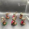 Описание картинки Deathshroud Terminators от Dark_Demogorgon по цене 8 000руб | Свободный Рынок Миниатюр - СРМ - изображение - №3