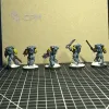 Описание картинки Grey Hunters от Etogetto по цене 100руб | Свободный Рынок Миниатюр - СРМ - изображение - №3