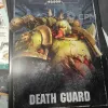 Описание картинки Макулатура из WH40k Dark Imperium от Polk112 по цене 4 000руб | Свободный Рынок Миниатюр - СРМ - изображение - №5