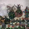 Описание картинки Армия Chaos Space Marines от Revan по цене 60 000руб | Свободный Рынок Миниатюр - СРМ - изображение - №5