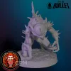 Описание картинки Нотик от Falgrim's_shop по цене 420руб | Свободный Рынок Миниатюр - СРМ - изображение - №2