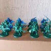 Описание картинки Крестоносцы CastleCraft от Dragar по цене 600руб | Свободный Рынок Миниатюр - СРМ - изображение - №3