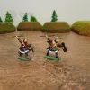 Описание картинки Русская пешая дружина в масштабе 1/72 от Erokheo по цене 1 600руб | Свободный Рынок Миниатюр - СРМ - изображение - №2