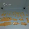 Описание картинки Akhelian Allopex от Орки с наГорки по цене 900руб | Свободный Рынок Миниатюр - СРМ - изображение - №2