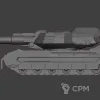 Описание картинки Танки Behemot Manticore Padilla Sturmfeur от Кира по цене 250руб | Свободный Рынок Миниатюр - СРМ - изображение - №5