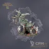 Описание картинки Gloomspite Gitz от 3D-мастерская ФЕРМА" по цене 100руб | Свободный Рынок Миниатюр - СРМ - изображение - №5